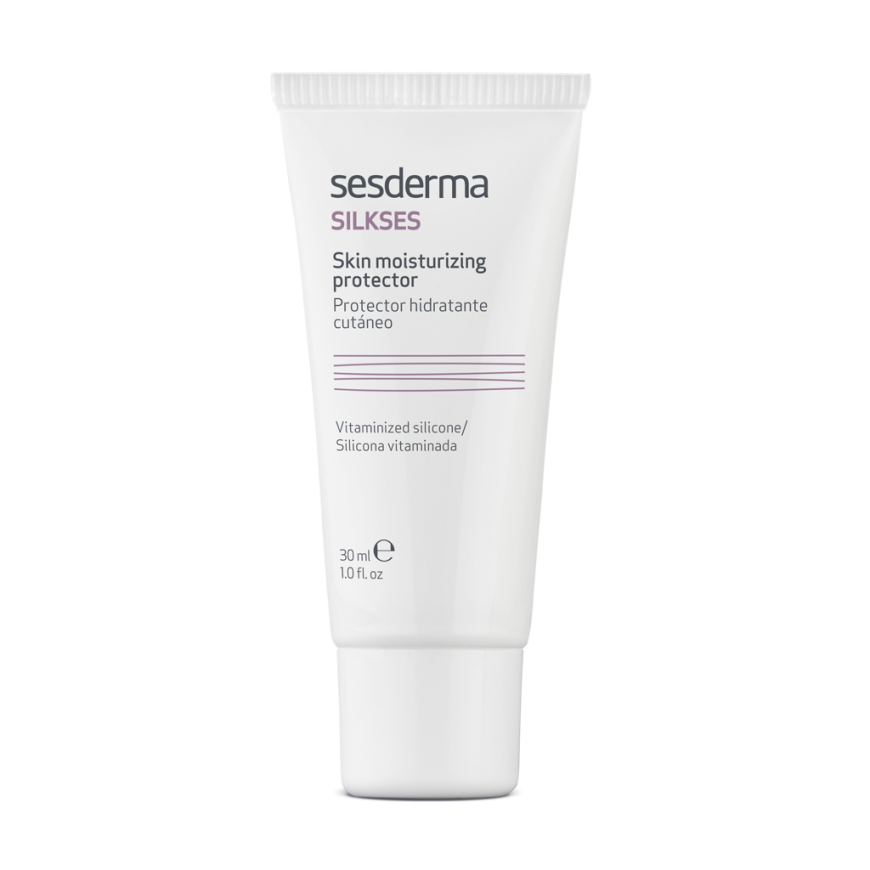 Sesderma Silkses Skin Moisturizer Protector 30ml – 2