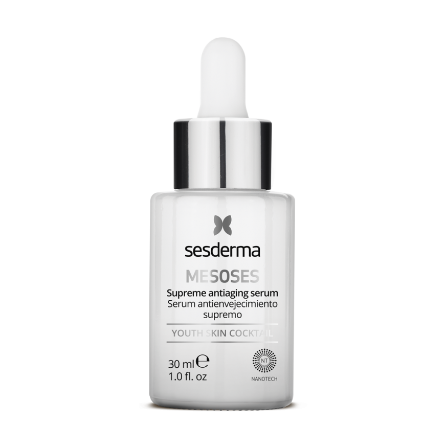 Sesderma Mesoses Supreme face serum, 30 ml