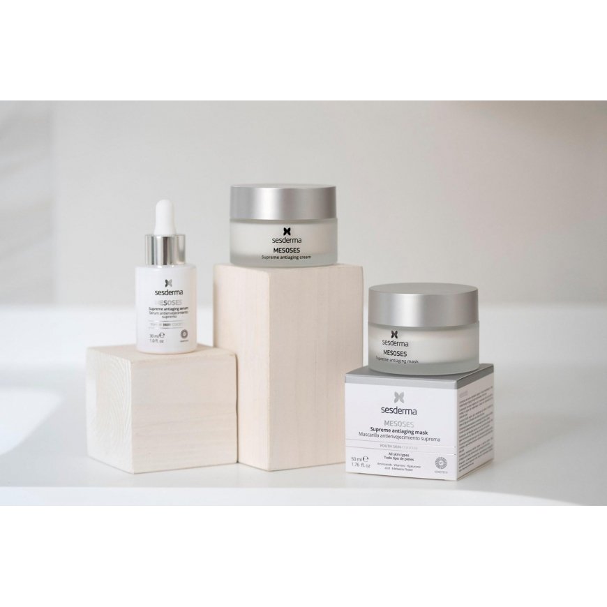 Sesderma Mesoses Supreme face serum, 30 ml – 2