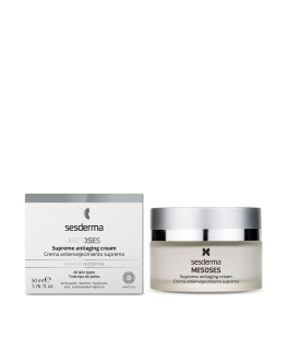 Sesderma Mesoses face cream, 50 ml