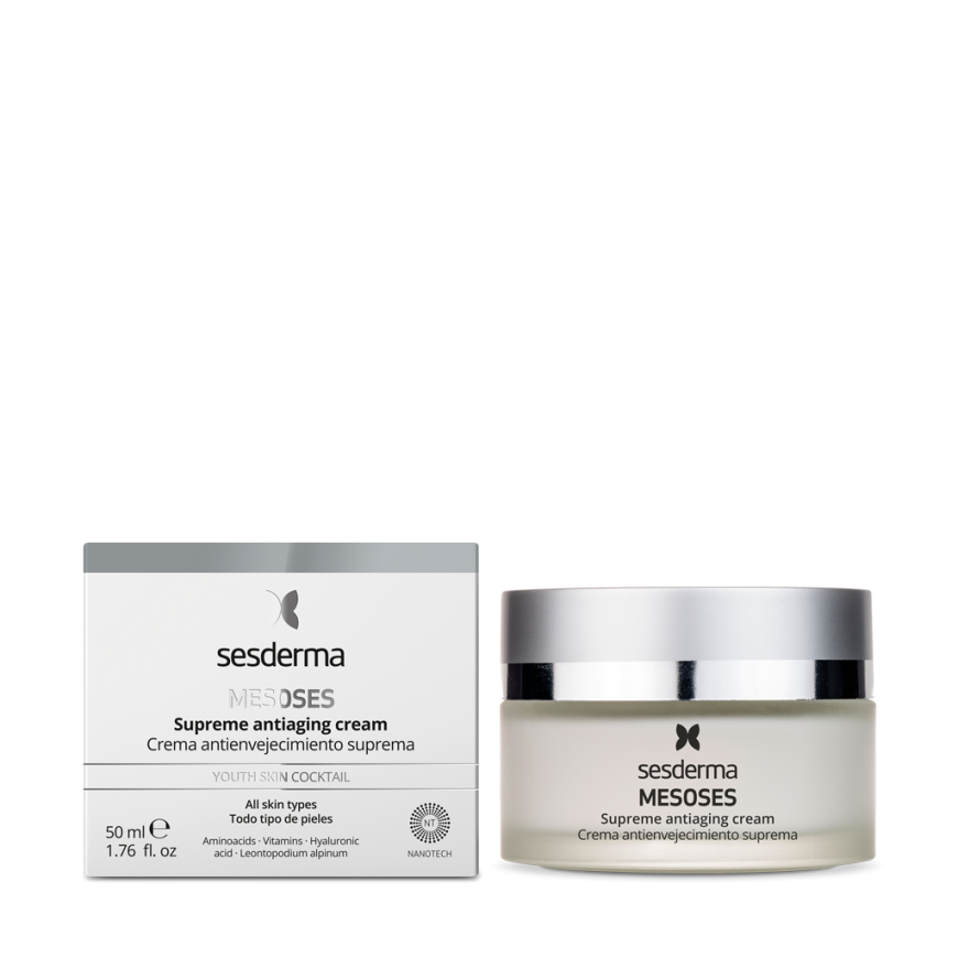Sesderma Mesoses face cream, 50 ml