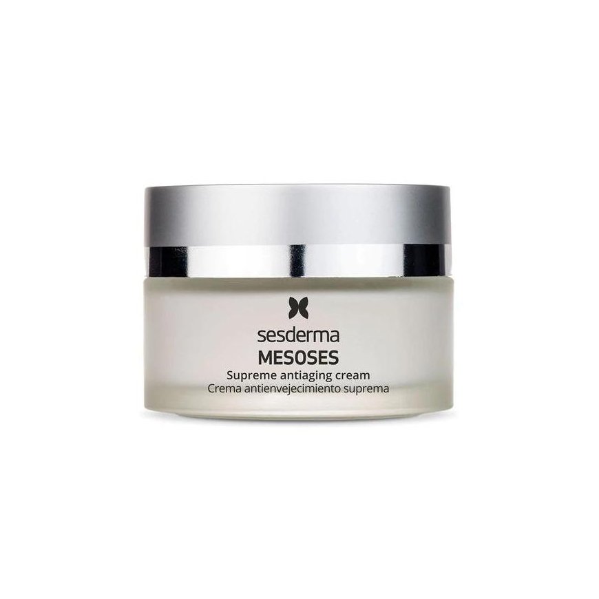 Sesderma Mesoses face cream, 50 ml – 3