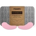 Mohani Reusable silicone eye patches Pink, 2 pcs.
