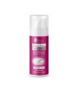 AVA Laboratorium Rosacea Repair aktywny krem SPF25 50ml