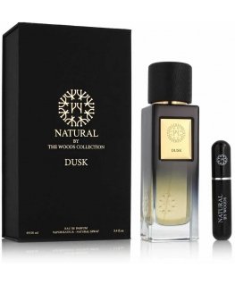 Unisex perfume The Woods Collection EDP Natural Dusk 100 ml