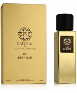 Unisex perfume The Woods Collection EDP The Essence 100 ml