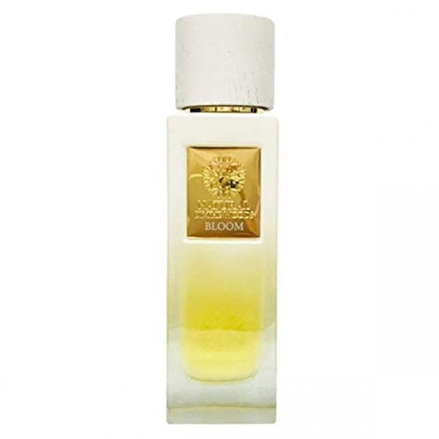 Unisex perfume EDP The Woods Collection 100 ml Natural Bloom