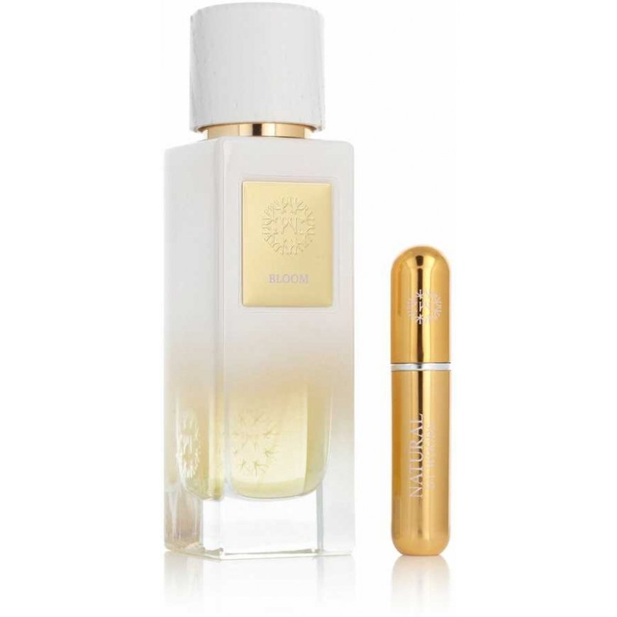 Unisex perfume EDP The Woods Collection 100 ml Natural Bloom – 3