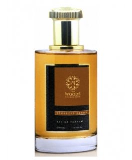 The Woods Collection Timeless Sands EDP