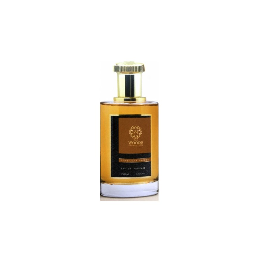 The Woods Collection Timeless Sands EDP