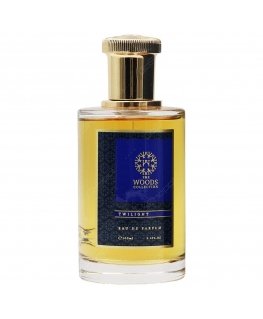 Unisex perfume EDP The Woods Collection Twilight (100 ml)