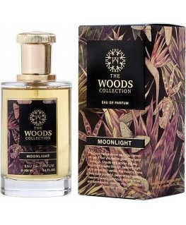 Unisex perfume The Woods Collection EDP Moonlight (100 ml)