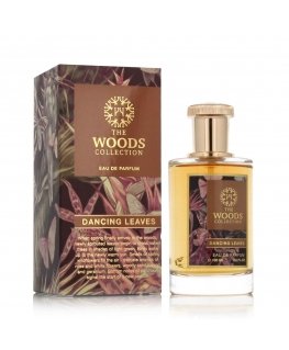 Unisex kvepalai The Woods Collection EDP Dancing Leaves (100 ml)