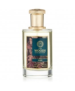 Unisex perfume The Woods Collection EDP Eden (100 ml)