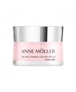 Cream Anne Möller Stimulage Glow Firming Rich Creamy, 50 ml