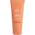 Drėkinamasis plaukų kondicionierius Wella Invigo Nutri-Enrich Conditioner 200ml