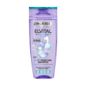 L'Oreal Elseve Hyaluron Pure valomasis šampūnas 400ml L'Oreal Elseve Hyaluron Pure valomasis šampūnas 400ml