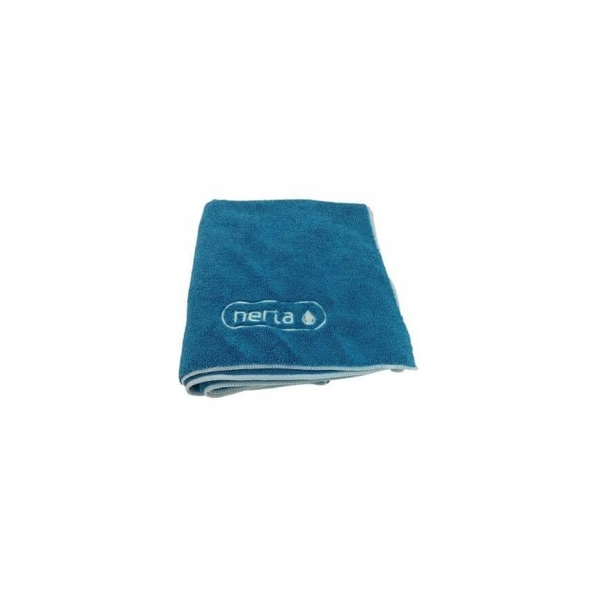 Nerta Microfiber cloth 60x90 cm NERTA