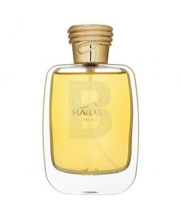 Rasasi Hawas For Her Eau de Parfum for women 100 ml