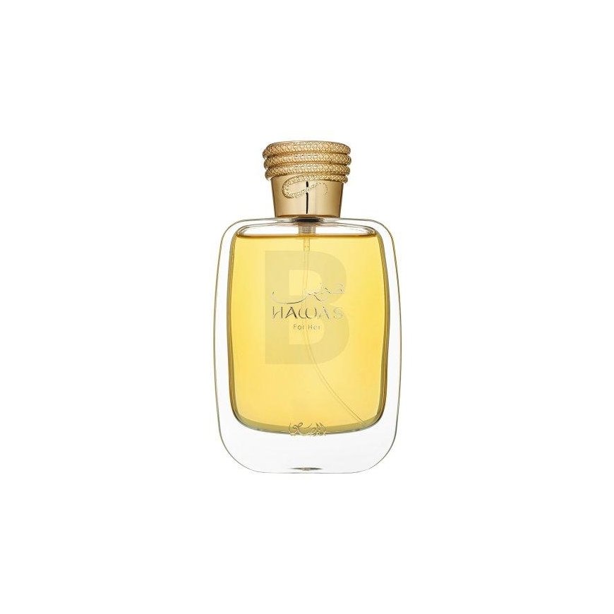 Rasasi Hawas For Her Eau de Parfum for women 100 ml