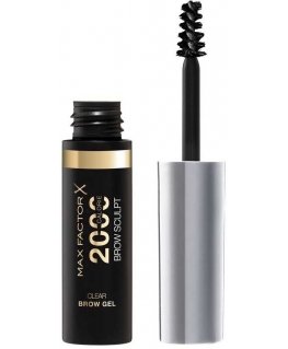 Max Factor 2000 Calorie Brow Sculpt Eyebrow Gel ir Eyebrow Pomade moterims, 4,5 ml