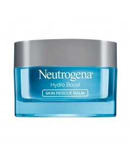 "Neutrogena Hydro Boost" dry skin renewing balm 50ml