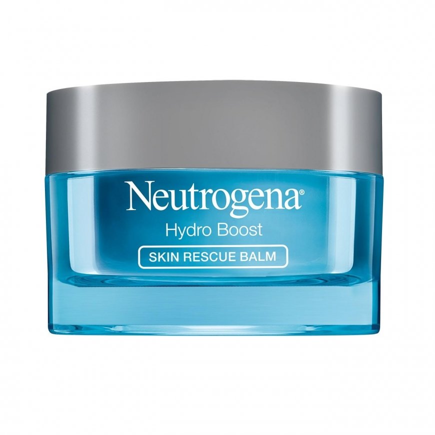 Neutrogena "Neutrogena Hydro Boost" dry