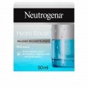 "Neutrogena Hydro Boost" sausą odą atnaujinantis balzamas 50ml "Neutrogena Hydro Boost" sausą odą atnaujinantis balzamas 50ml