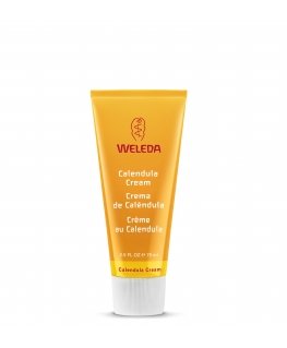 Weleda Cos Calendula Cream 75ml