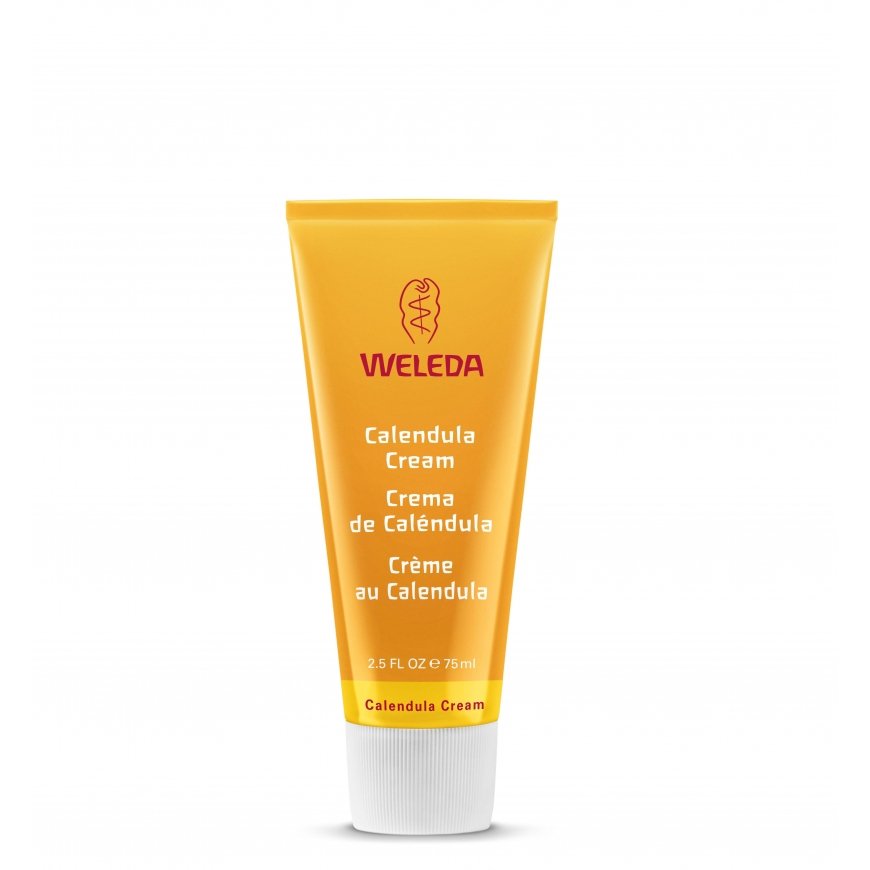 Weleda Cos Calendula Cream 75ml