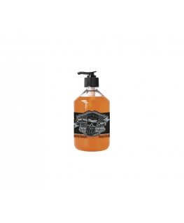 Eurostil Captain Cook Sensitive Shampoo 500ml