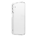 OBAL:ME TPU Case for Samsung Galaxy A15 4G|5G Transparent OBAL:ME TPU Case for Samsung Galaxy A15 4G|5G Transparent