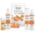 Gel before depilation Starpil Refreshing Moisturizing Gel, with calendula, 200 ml Gel before depilation Starpil Refreshing Moisturizing Gel, with calendula, 200 ml