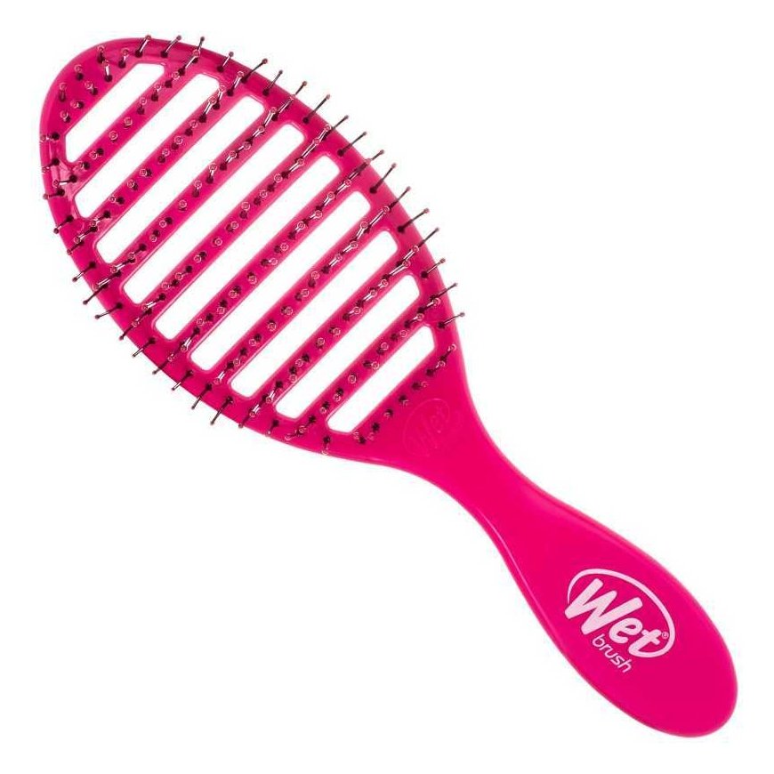 Wet Brush Wet Brush Wet Wet