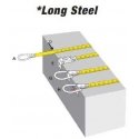 Komelon 20m Common [LUG20/E], UniGrip Swing