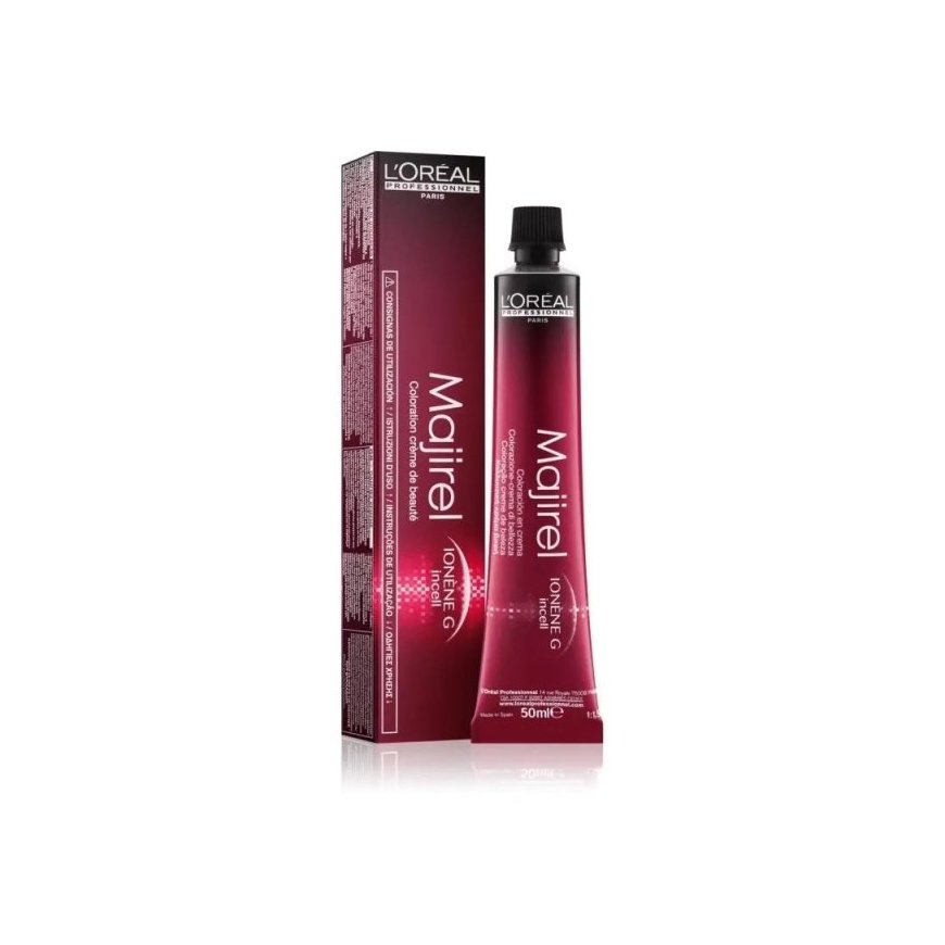 L`Oréal Paris L`Oréal Paris L´Oréal Professionnel