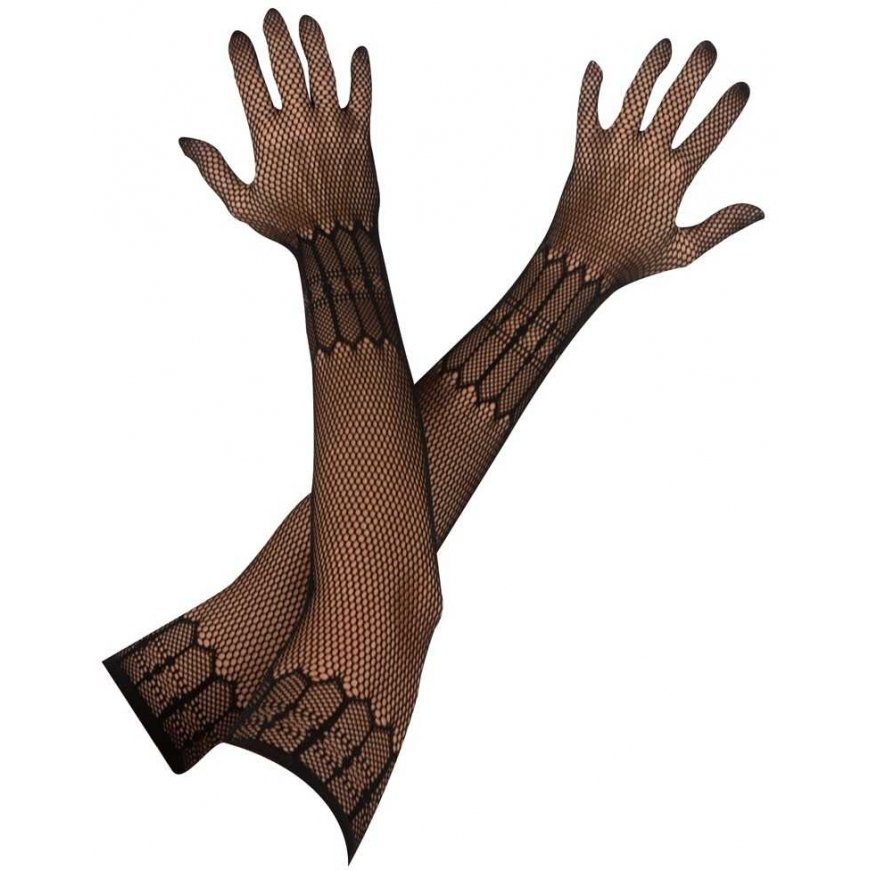 Orion 2460742 Net Gloves – 5