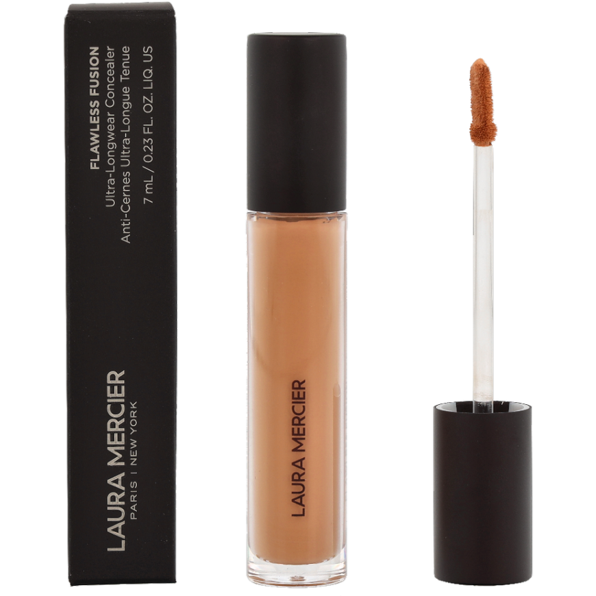 Laura Mercier Flawless Fusion Ultra-Longwear Maskuoklis 7
