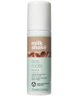 Milk Shake milk_shake - SOS Roots - Blond