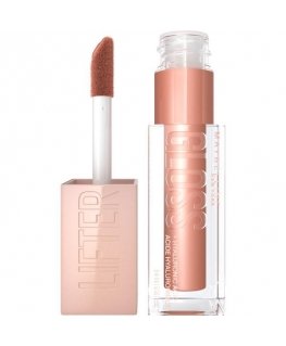 Maybelline New York Lifter Gloss Lūpų Blizgis, 5,4 ml, spalva - 08 Stone