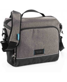 Tenba Skyline v2 13 Shoulder Bag Gray