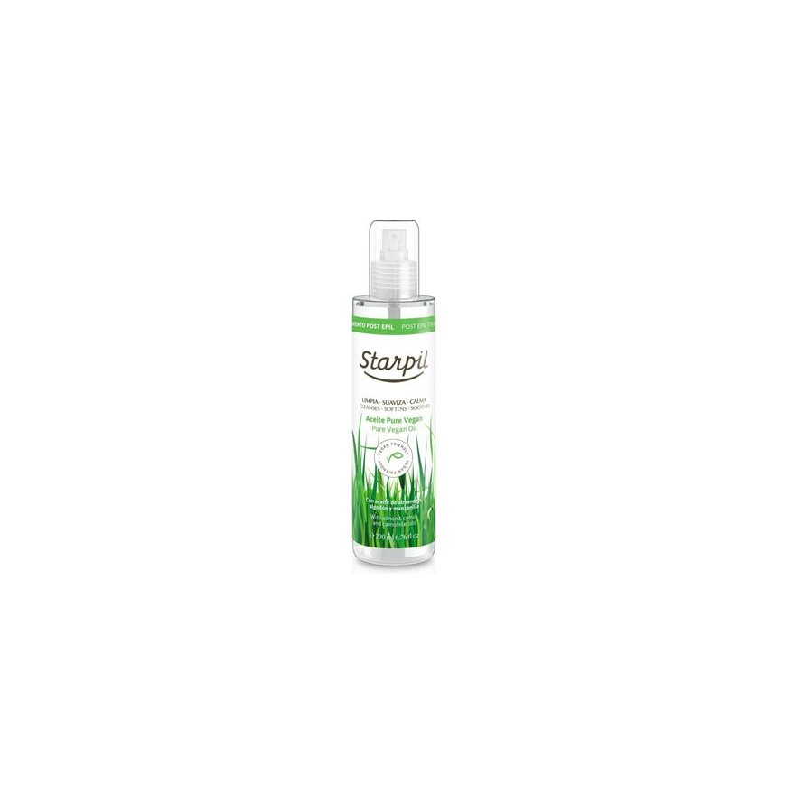 Starpil Oil after depilation Starpil Post-Wax