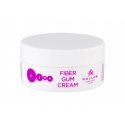 Kallos Cosmetics KJMN Fiber Gum Kreminis For Definition and Hair Styling moterims, 100 ml