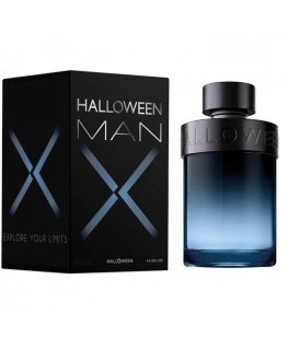 Jesus Del Pozo Halloween Man X Eau De Toilette Spray 75ml