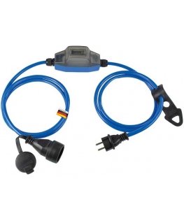 Energy meter AS-SCHWABE ROCO 230V