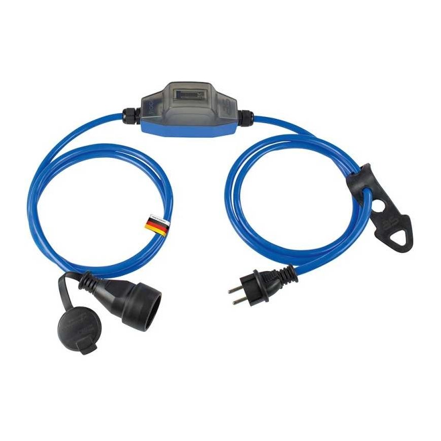 Energijos matuoklis AS-SCHWABE ROCO 230V