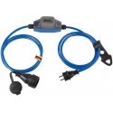 Energy meter AS-SCHWABE ROCO 230V Energy meter AS-SCHWABE ROCO 230V
