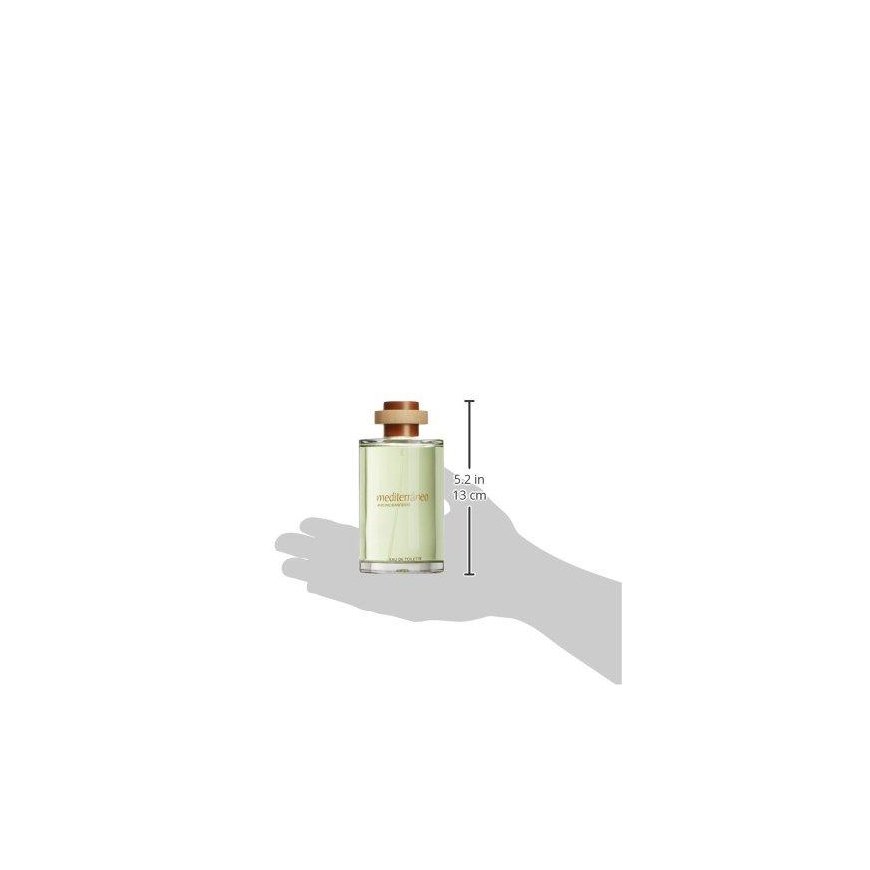 Antonio Banderas Antonio Banderas Mediterraneo EDT