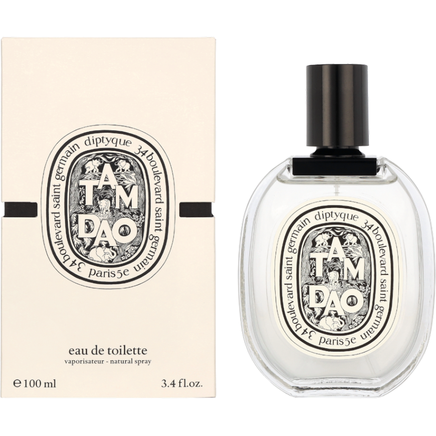 Diptyque Tam Dao EDT eau de