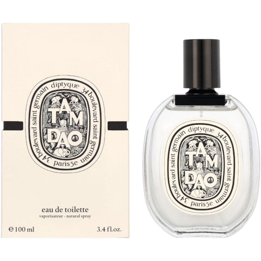 Diptyque Tam Dao EDT eau de toilette, 100 ml – 2